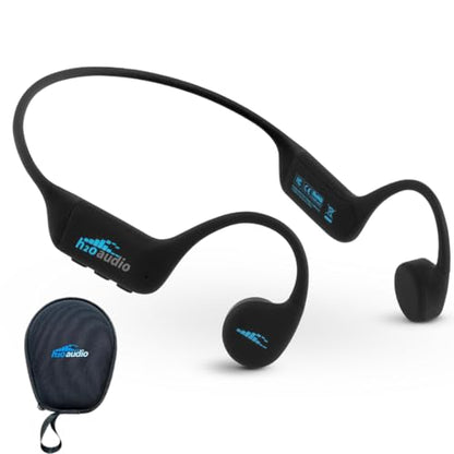 TRI 2 Multisport Waterproof Bone Conduction Open Ear Headphones