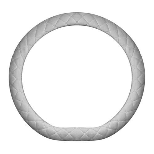 Soft Car Steering Wheel Cover for Sedan