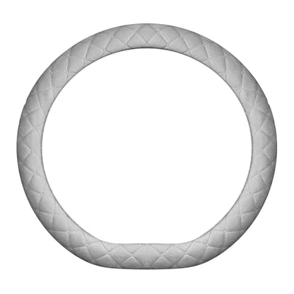 Soft Car Steering Wheel Cover for Sedan