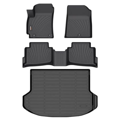 Floor Mats & Cargo Liner for 2024