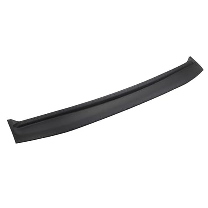 Hood Deflector for Ford Bronco 2021