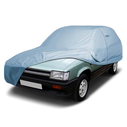 Car Cover Waterproof All Weather for 1980