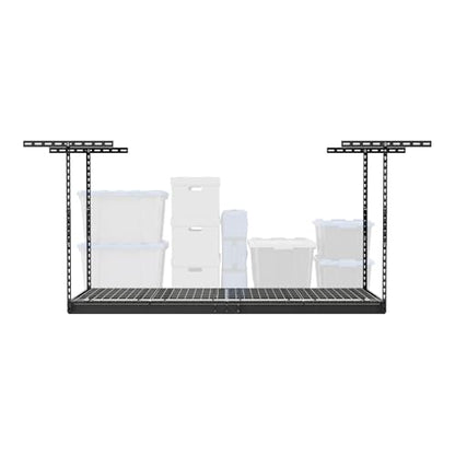 MonsterRax 2x6 Overhead Garage Storage Rack