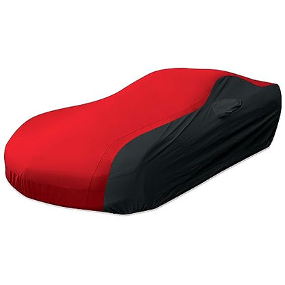 C6 Corvette Car Cover