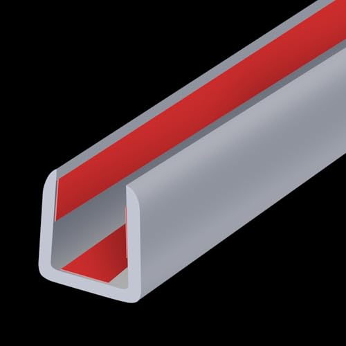 Rubber Edge Trim