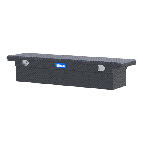 EC10603 72 Inch Matte Black Heavy