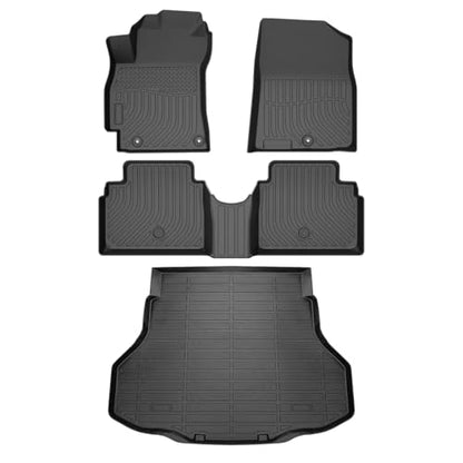 Floor Mats and Cargo Liner Fit for Elantra & Elantra N