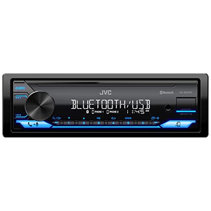 KD SX27BT Car Stereo with Bluetooth