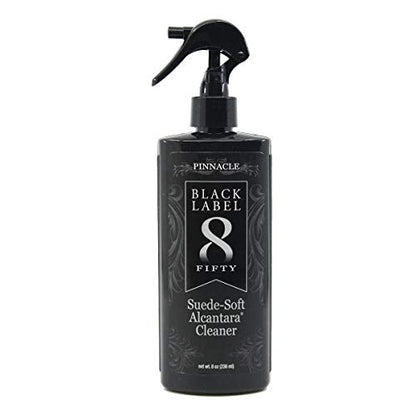 Pinnacle Black Label Suede (8 Fl Oz)