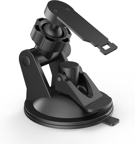 Super Radar Detector Mount