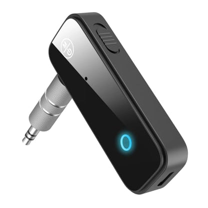 Bluetooth Aux Adapter for Car