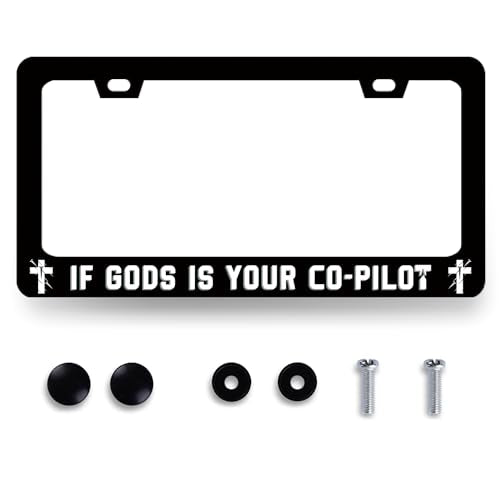 If Gods is Your Co