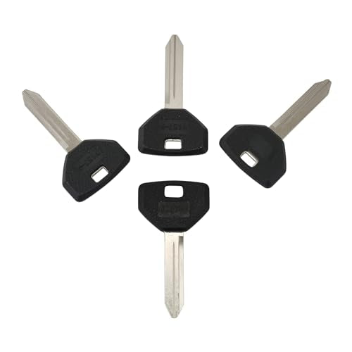 Key Blanks No Transponder