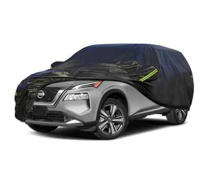 Waterproof SUV Car Cover Suitable for Nissan Rogue from 2001 to 2025