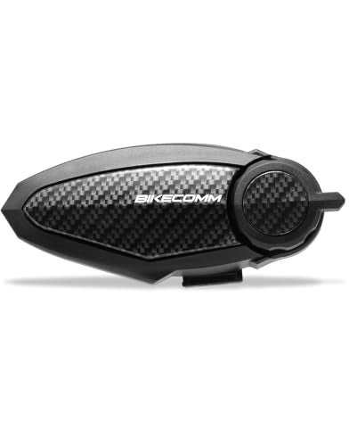 BK S2 Motorcycle Bluetooth Headset Intercom