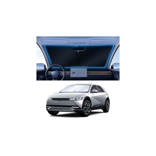 Windshield Sun Shade for Hyun