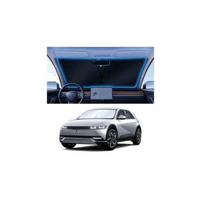 Windshield Sun Shade for Hyun