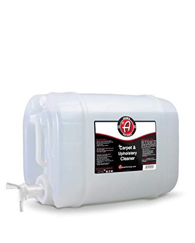 Carpet & Upholstery Cleaner (640 Fl Oz)