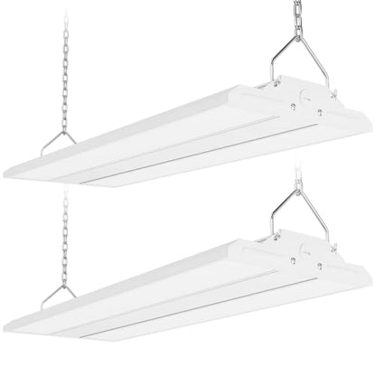 High Bay LED Shop Light 2 (2 Count)