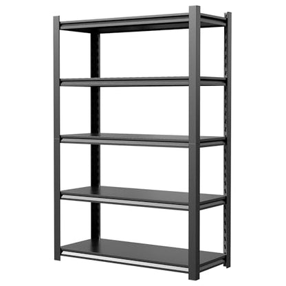 JHYKHG 72" W Storage Shelves