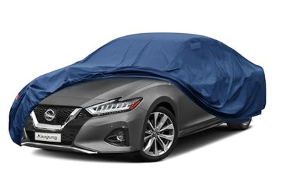 Heavy Duty Car Cover Custom Fit Nissan Maxima