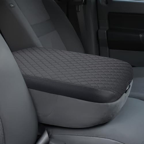 Center Console Cover Compatible with 2002
