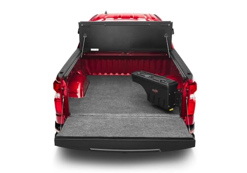 Undercover SwingCase Truck Bed Storage Box