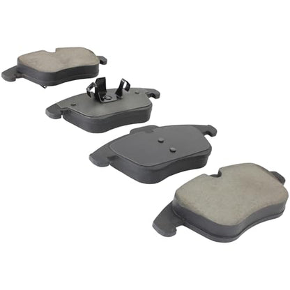 Front Ceramic Brake Pads