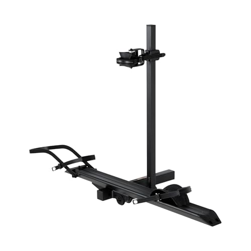 Young 100LBS. Capacity Aluminum 1