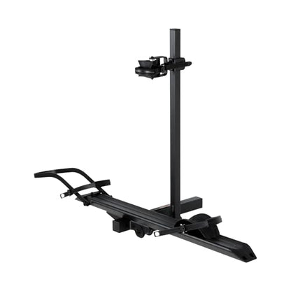 Young 100LBS. Capacity Aluminum 1