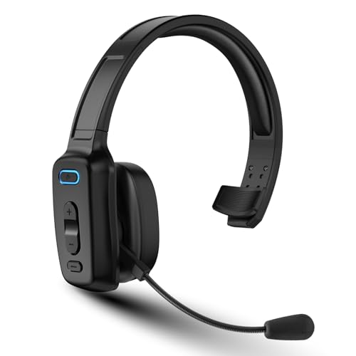 Trucker Bluetooth Headset