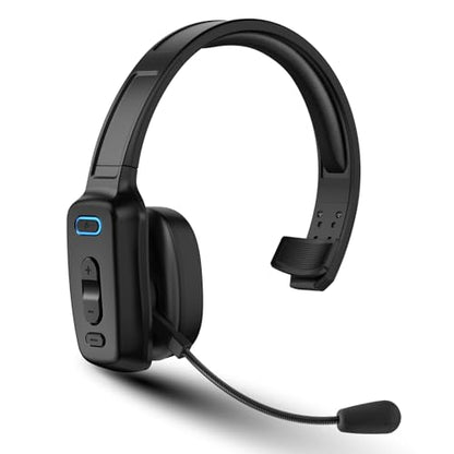 Trucker Bluetooth Headset