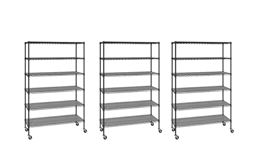 Organize in Style with The Members Mark 6