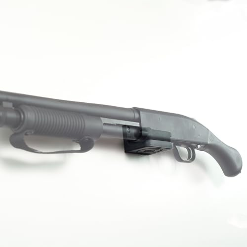 Spartan Mount Compatible with Mossberg 88