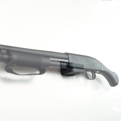 Spartan Mount Compatible with Mossberg 88
