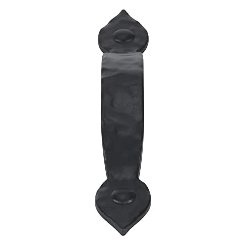 Hinge IT Premium Carriage House Handle & Hinge
