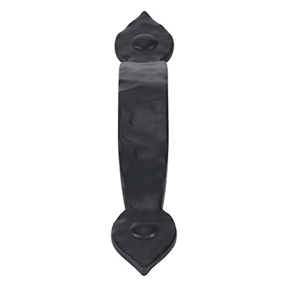 Hinge IT Premium Carriage House Handle & Hinge