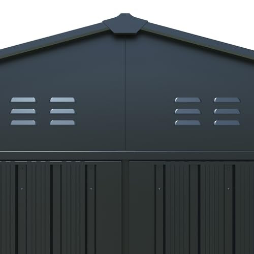 Sheds & Outdoor Storage