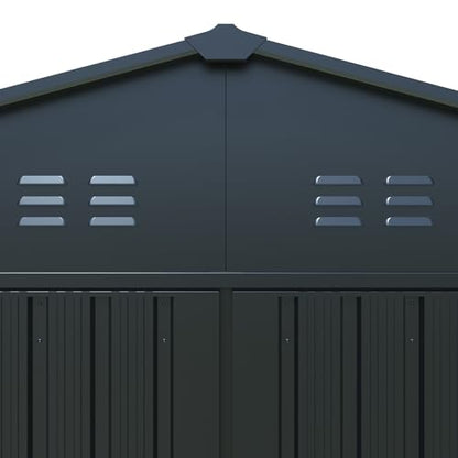 Sheds & Outdoor Storage