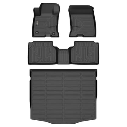Floor Mats & Cargo Liner for Ford Escape Hybrid 2020