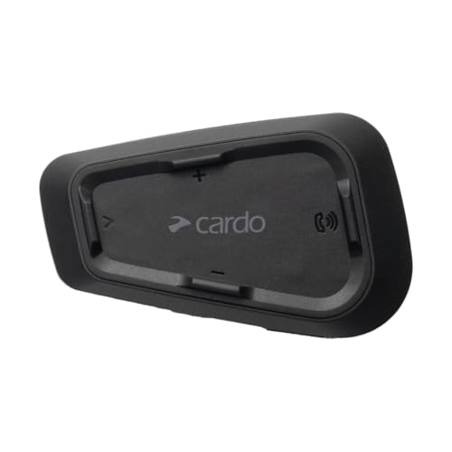 Systems Spirit Motorcycle Bluetooth Communication Headset