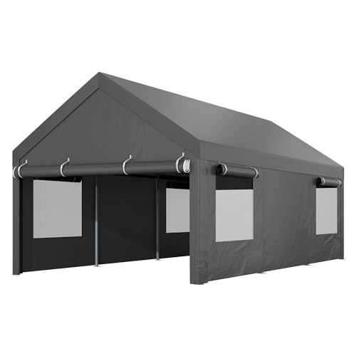 10x20 FT Heavy
