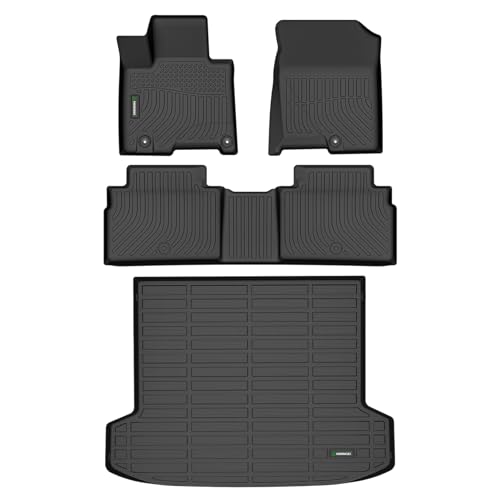 Floor Mats & Cargo Liner for Hyundai Tucson PHEV 2022