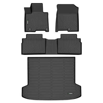 Floor Mats & Cargo Liner for Hyundai Tucson PHEV 2022