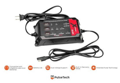 XC450 Xtreme Charge 4