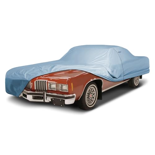 Car Cover Waterproof All Weather for 1973
