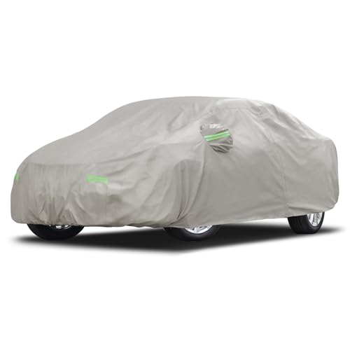 Car Cover Fit for Toyota Camry 1996