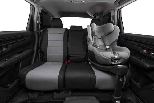 CRV Car Seat Covers Custom Fit for Honda 2012