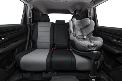 CRV Car Seat Covers Custom Fit for Honda 2015