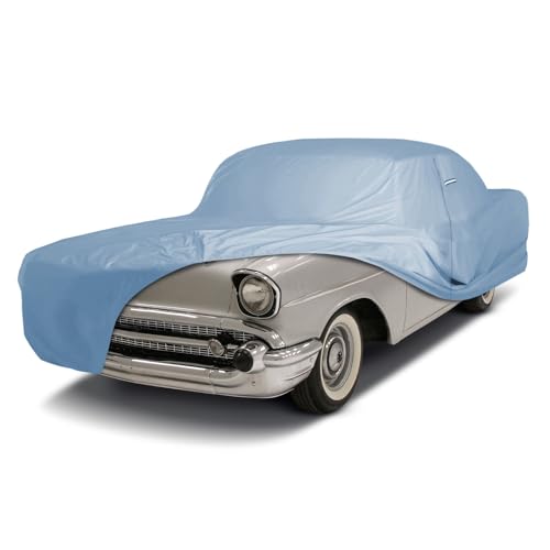 Car Cover All Weather for 1957 Chevy 150